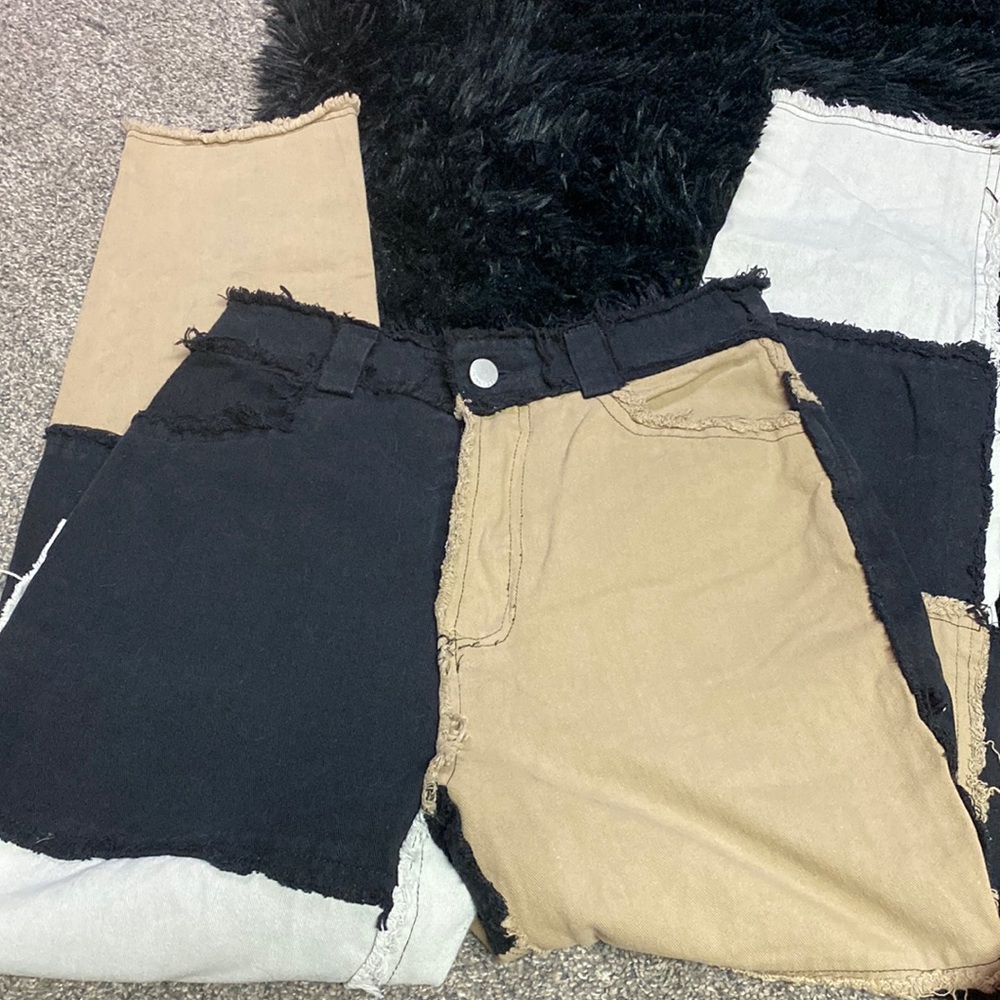 Shien jeans